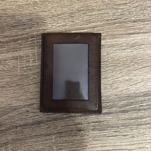 Perri Ellis - Bifold Wallet